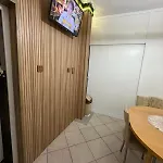 招待所 Teo's 3*
