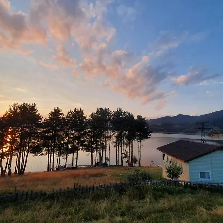 Maison d'hôtes Teo's Dospat