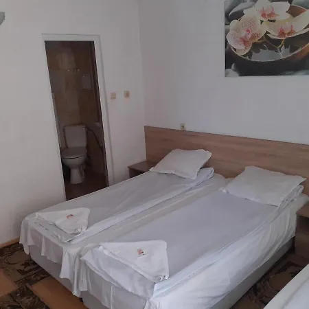 Teo's Maison d'hôtes Dospat