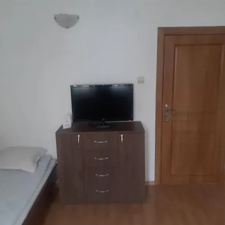 Teo's Maison d'hôtes