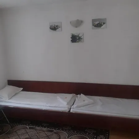 Maison d'hôtes Teo's Dospat