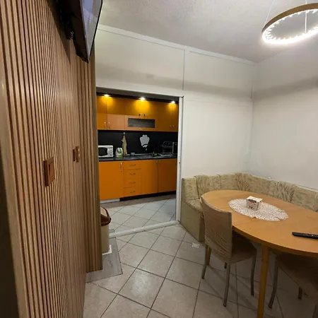 Gæstehus Teo's 3*