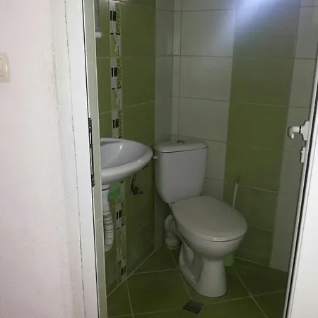 Teo's Maison d'hôtes Dospat