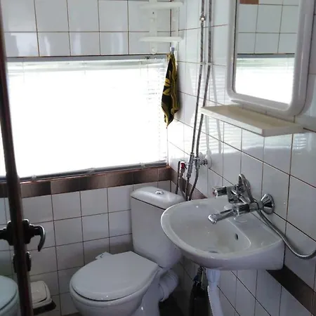 Teo's Gæstehus