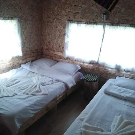 Teo's Maison d'hôtes Dospat