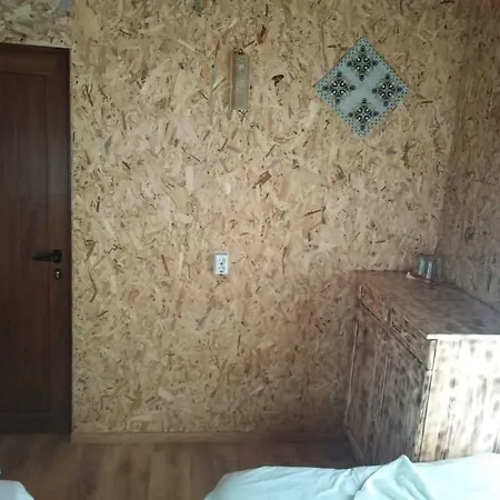 Teo's Maison d'hôtes Dospat