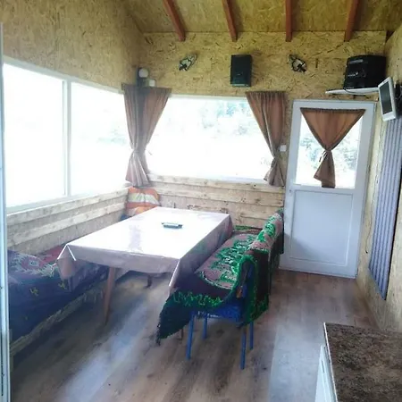 Teo's Maison d'hôtes Dospat