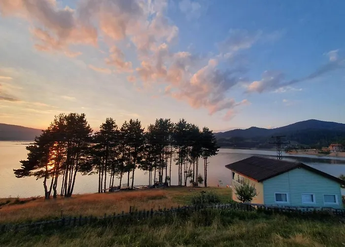 Gasthuis Teo's Dospat