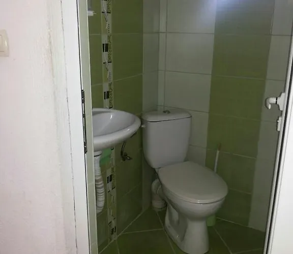 Teo's Gasthuis Dospat