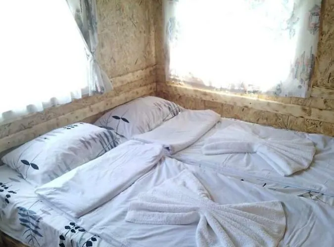 Gasthuis Teo's Dospat