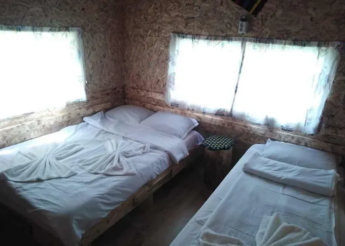 Teo's Gasthuis Dospat