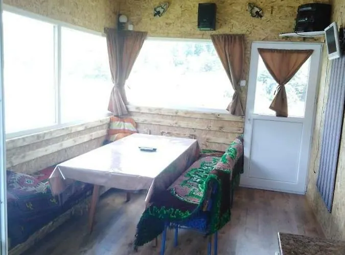 Teo's Gasthuis Dospat